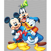 Mickey-AMQ 3243